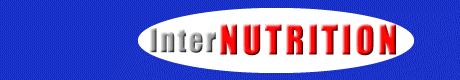 InterNUTRITION