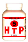 Go to 5-HTP