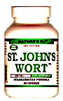 Go to St. John's Wort