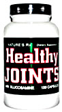 GO TO HEALTHY JOINTS