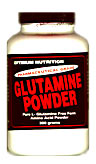 Go to Glutamine