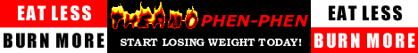 Lose Weight FAST with THERMO PHEN PHEN